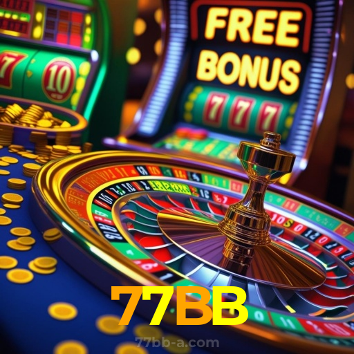77BB:Jogue nas slots e viva a emoção das grandes vitórias!