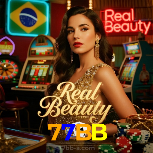 77BB：Divirta-se com poker, blackjack e aposte no futebol online!