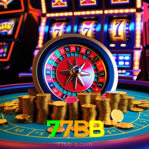 77BB:Aposte agora nas roletas e conquiste prêmios fantásticos!