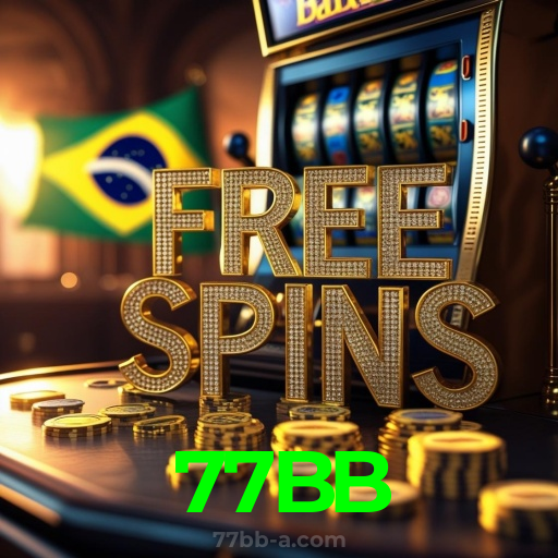 77BB：Onde sua sorte brilha: poker, roleta e apostas em futebol!