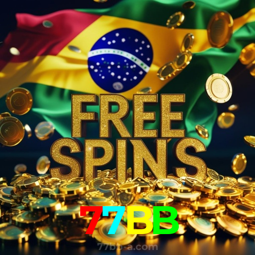 77BB:Grandes jackpots estão te esperando! Gire a roleta e ganhe agora!