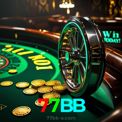 77BB：A melhor experiência de apostas no futebol e cassino está no nosso site!