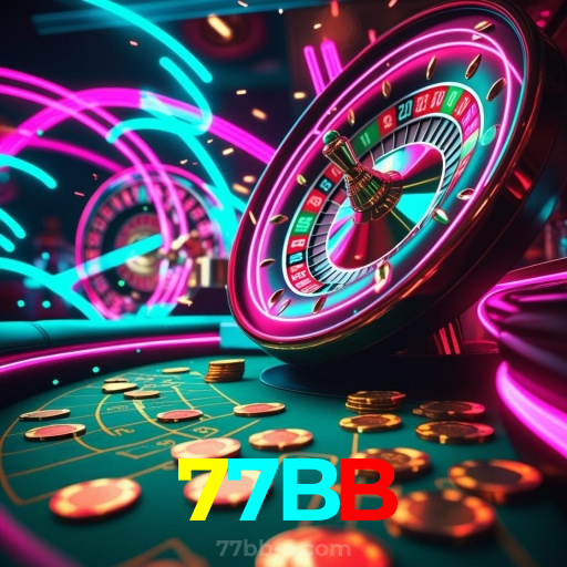 77BB:Seu lugar de apostas no futebol e prêmios incríveis em jogos de cassino!