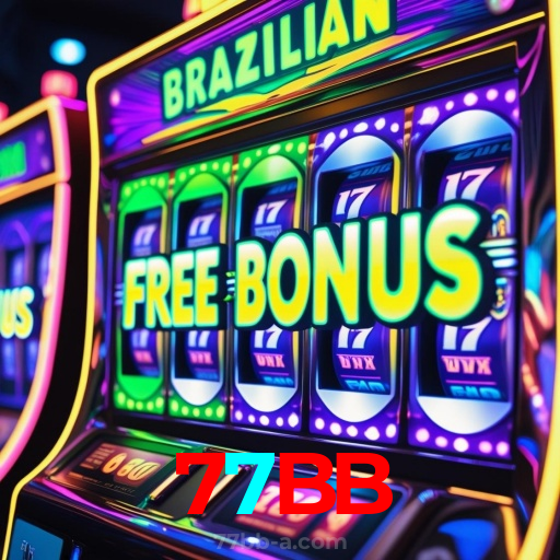 77BB:Jogue slots e aposte no futebol no cassino online mais confiável!