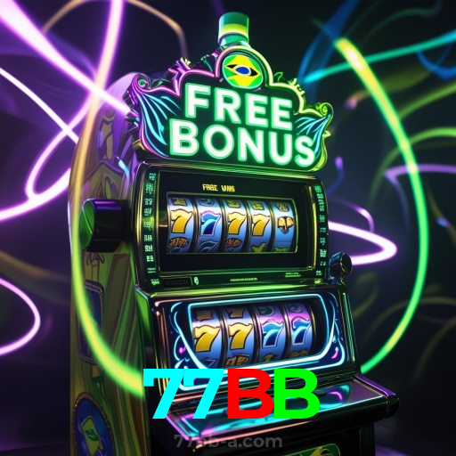 77BB:O cassino online está te esperando! Gire a roleta e ganhe!