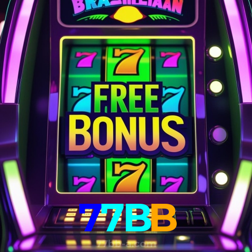 77BB：Cada giro nas slots é uma nova chance de mudar sua sorte!