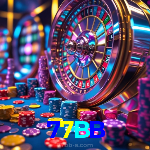 77BB：O cassino online mais confiável para você apostar no futebol e jogar poker!