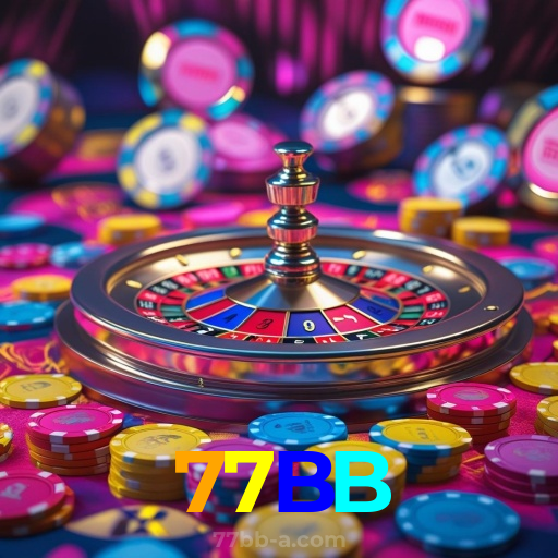77BB：Jogue no nosso cassino e prove sua habilidade nas cartas de poker!