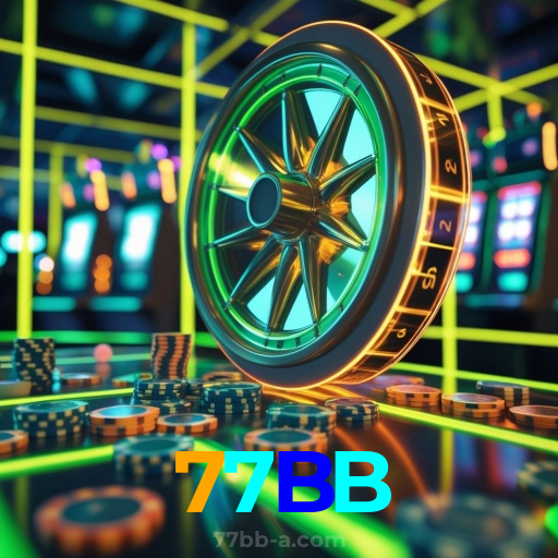 77BB：Aposte no futebol ao vivo e divirta-se com os jogos de cassino como blackjack!