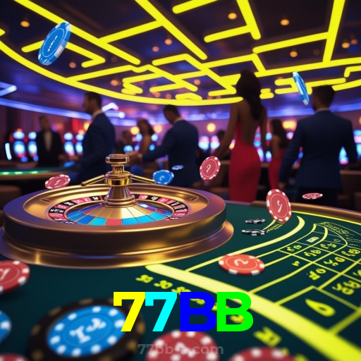 77BB：Jogue poker, roleta e aposte no futebol no cassino online mais seguro!