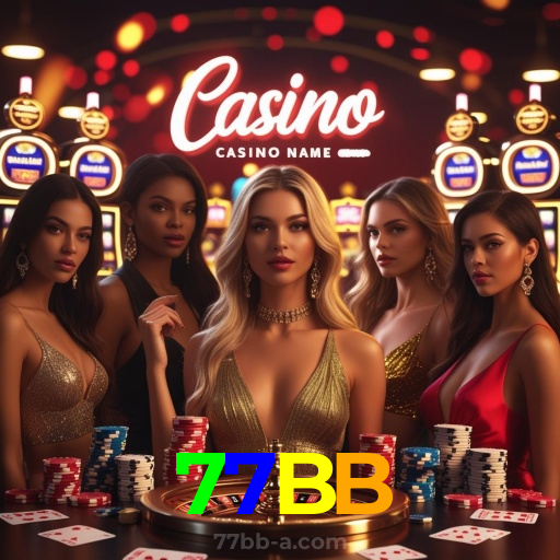 77BB:Jogue slots, poker e aposte no futebol com grandes prêmios em jogo!