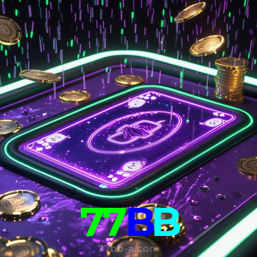 77BB:Divirta-se com slots e apostas ao vivo em futebol no nosso cassino online!