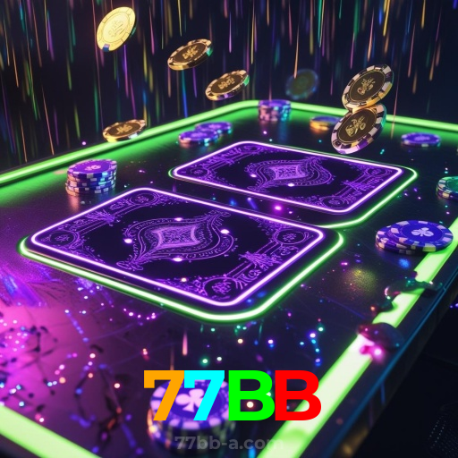 77BB：Aposte no futebol online e sinta a emoção de vencer!