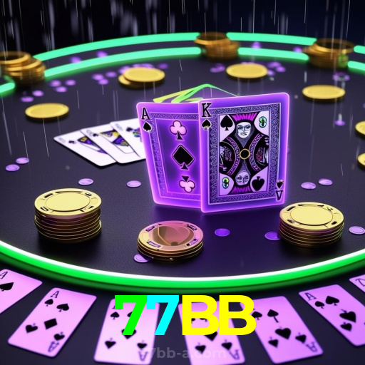 77BB:Divirta-se com blackjack e apostas no futebol online, onde a sorte está ao seu lado!
