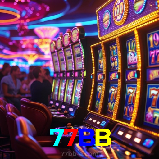 77BB:A melhor plataforma de jogos de cassino e apostas no futebol está aqui!