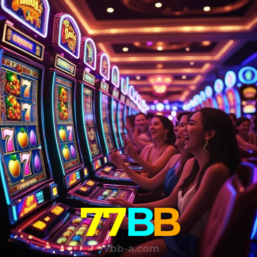77BB:O cassino mais confiável para apostas no futebol e jogos de cassino!