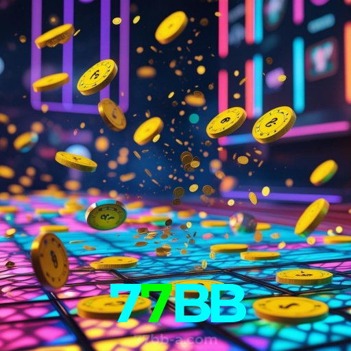 77BB：Jogue no melhor cassino online e conquiste prêmios de verdade!