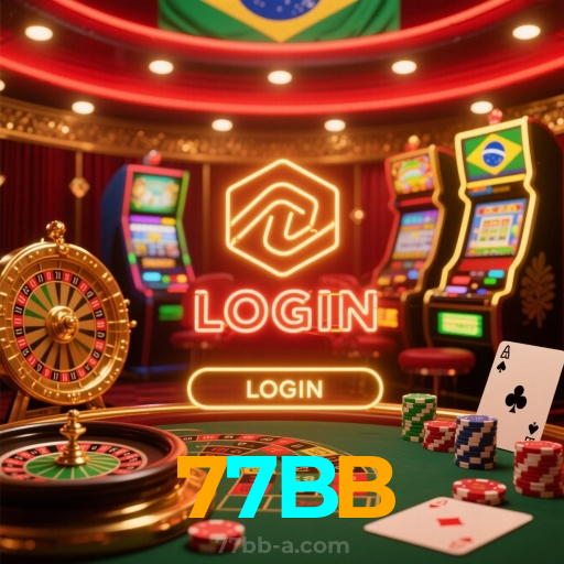 77BB:Jogue nas slots e ganhe grandes prêmios com cada giro!