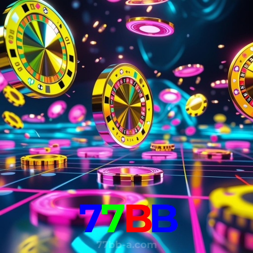 77BB:Jogue no futebol digital e viva a emoção de ganhar!