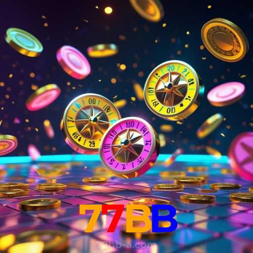 77BB：A sorte está esperando por você! Vença na roleta e ganhe grandes vitórias!