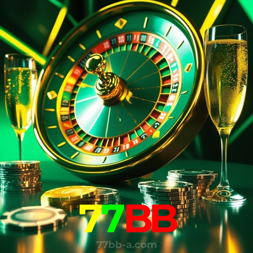 77BB:Vença no poker e mostre que você é um mestre das cartas!