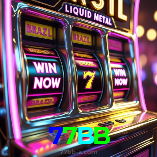 77BB:A sorte não tem limites! Vença no Blackjack e leve o prêmio!