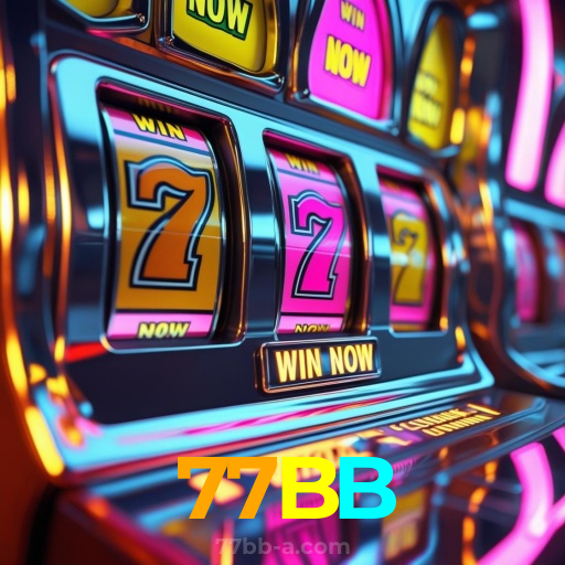 77BB:Jogue poker, slots e aposte no futebol ao vivo com confiança!
