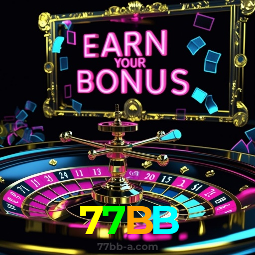 77BB:A roleta nunca foi tão emocionante! Aposte e ganhe!