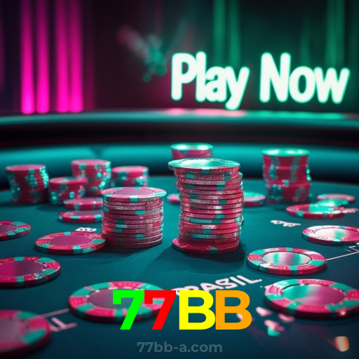 77BB:A sorte está ao seu alcance! Aposte e vença no futebol!