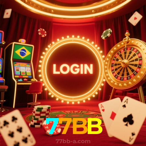77BB：Jogue nas nossas slots e conquiste prêmios de tirar o fôlego!