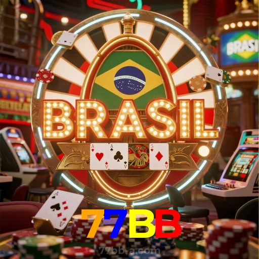 77BB：O cassino online mais confiável para apostas ao vivo no futebol e jogos de cassino!