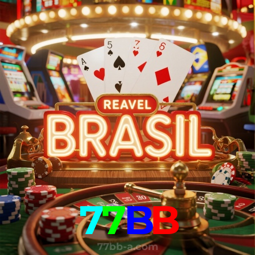 77BB：Jogue nas roletas e conquiste prêmios incríveis!