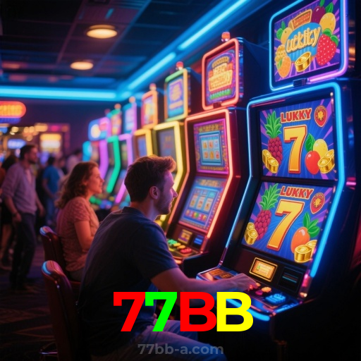 77BB：Aposte no futebol e jogue os melhores jogos de cassino com segurança!