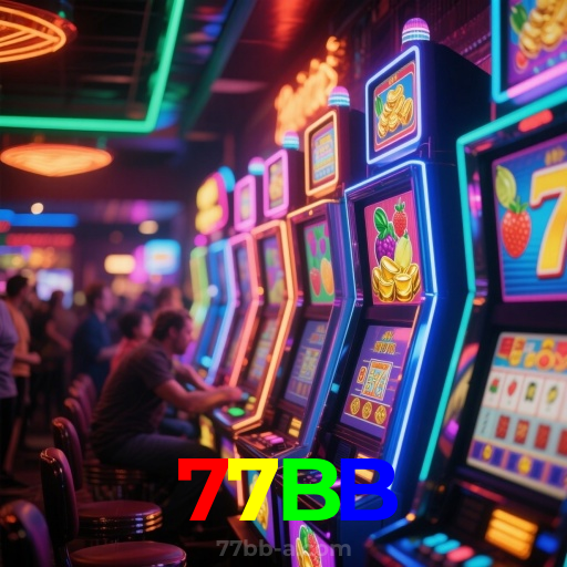 77BB:O melhor cassino online para quem ama futebol e jogos como poker e slots!