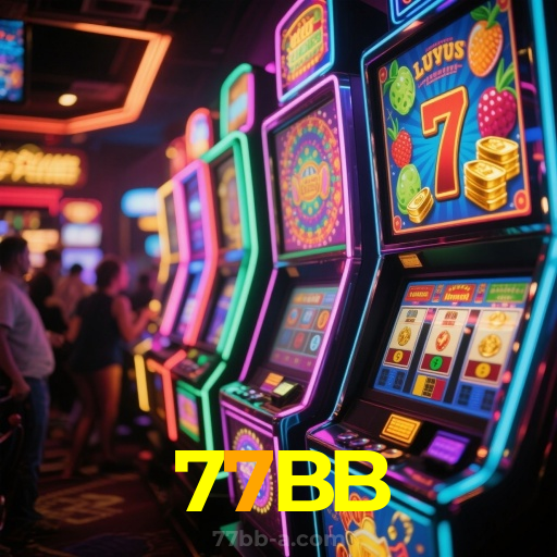 77BB：Desafie a roleta e ganhe prêmios incríveis no nosso cassino!