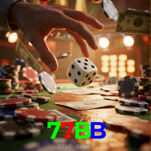 77BB：Aposte e vença no futebol online agora mesmo!
