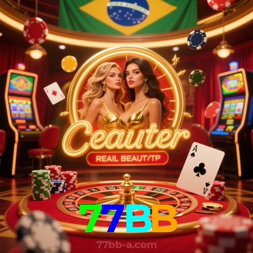 77BB：Jogue slots e aposte no futebol no cassino online mais confiável!