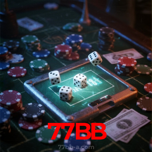 77BB:Jogue slots, aposte no futebol e vença em grandes mesas de poker!