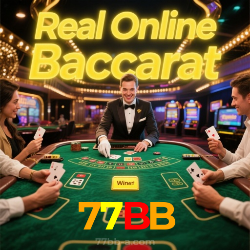 77BB:O cassino online mais confiável para você apostar no futebol e jogar blackjack!