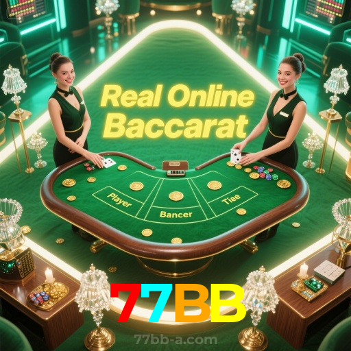 77BB：Em nosso cassino online, sua sorte vai brilhar! Aposte e vença!
