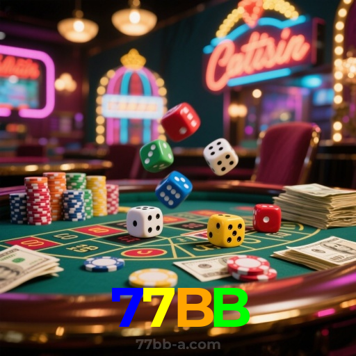 77BB：Jogue futebol online e viva a experiência de grandes vitórias!