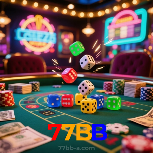 77BB：No futebol online, suas vitórias são a recompensa da sua habilidade!