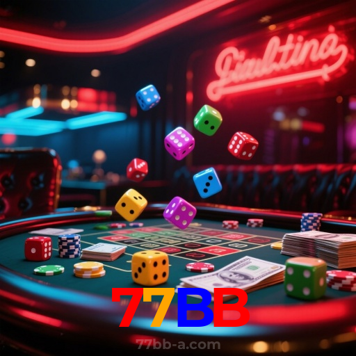 77BB：O melhor cassino online está te esperando! Aposte e vença!