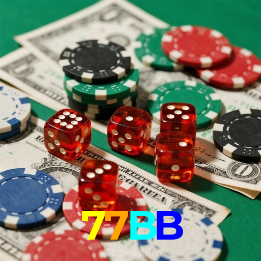 77BB：O cassino online mais seguro para apostas em futebol e diversão com roleta!