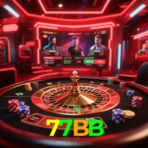 77BB：Apostas emocionantes no futebol e grandes vitórias em jogos como roleta!