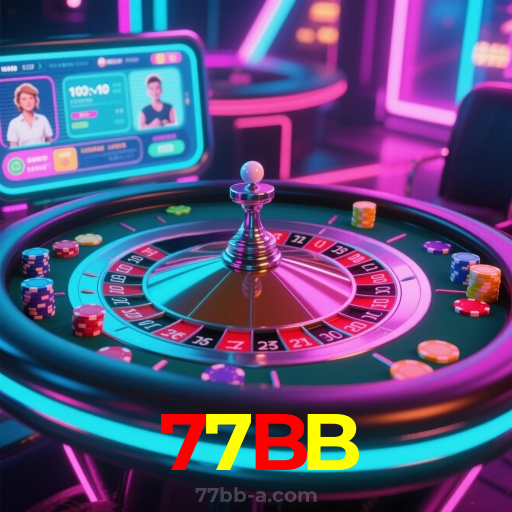 77BB：Jogue nas nossas slots e conquiste vitórias épicas!