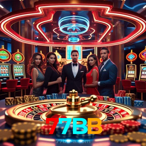 77BB：A sorte está ao seu lado! Aposte nas melhores opções e vença agora!
