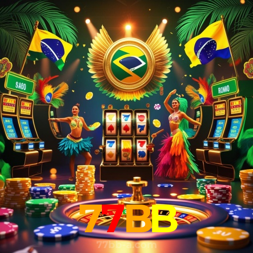 77BB：Jogue poker e aposte no futebol com grandes prêmios em jogo!