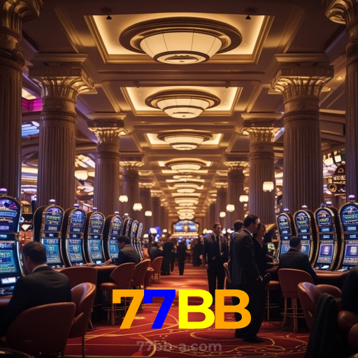 77BB:Apostas no futebol e diversão garantida com roleta e blackjack!