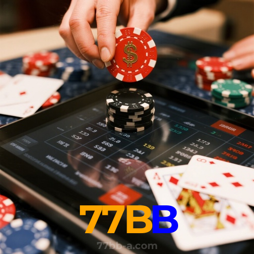 77BB:Jogue nas roletas e ganhe prêmios sensacionais!